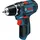 Bosch GSR 12V-15 Professional ohne Akku 0601868101