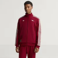 Adidas Arsenal Terrace Icons Track Top - Team Coll