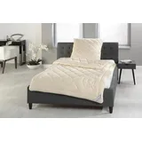 Sannwald Leicht-Steppbett Lima 155x220 cm Sannwald