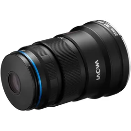 Laowa 25 mm F2,8 2.5-5X Ultra-Makro Canon EF