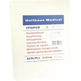 Holthaus Kanülenpflaster Ypsipor 20 St.