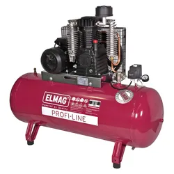 ELMAG Kompressor PROFI-LINE - 11034