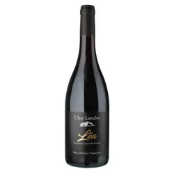 Léa Rouge 2022 - Clos Landry