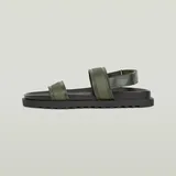 G-Star Freizeitsandalen Herren Mehrfarbig 45