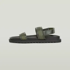 G-Star Freizeitsandalen Herren Mehrfarbig 45