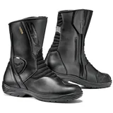 Sidi Gavia Gore Motorradstiefel, schwarz, 44