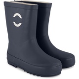 mikk-line Gummistiefel Wasserdich Blue Nights 19-38 BLAU 30