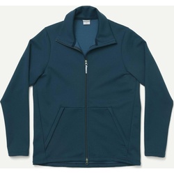 Houdini M's Mono Air Jacket blue illusion (703) XL