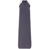lscn by lascana Strandkleid Grau 36/38