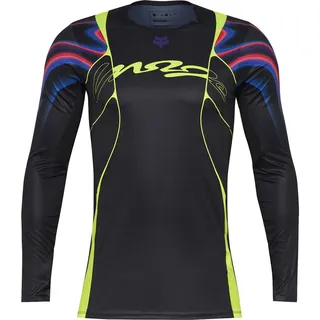 Fox Flexair Energy Motocross Jersey