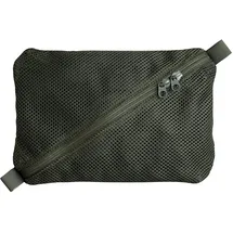 Savotta Trinket Pouch standalone oliv