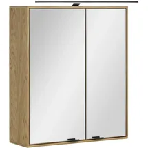 Gradel Durable Office Holz Braun