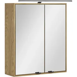 Gradel Durable Office Holz Braun
