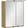 Gradel Durable Office Holz Braun