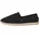 Espadrilles Grau 40
