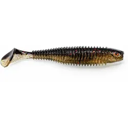 Paddle Bait - 7.6cm - 103 Blood Gold EINHEITSGRÖSSE