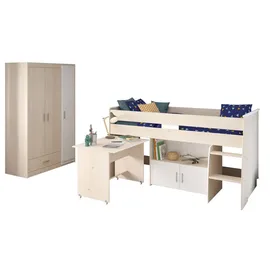 Parisot Charly 6 / braun