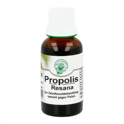 Propolis Lösung Resana