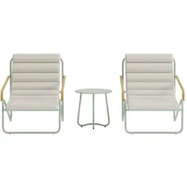 venture home Ithaka Loungeset beige