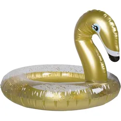 Swim Essentials Schwimmring 70 cm Golden Swan EINHEITSGRÖSSE