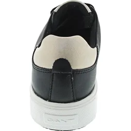 GANT Avino Damen Schwarz 38