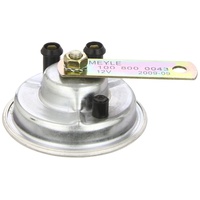 Meyle Horn MEYLE-ORIGINAL Quality Ø 91 mm 2-polig 100 800 0043