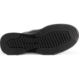 ECCO Irving Fisherman Herren Schwarz 46