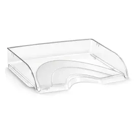 CEP Briefablage CepPro, quer, glasklar