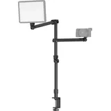 SmallRig 4456 DT-50 Live Desktop Kamerahalterung