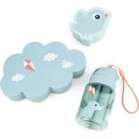 Done by Deer Playground blau,