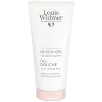 Louis Widmer Widmer Dusch Gel unparfümiert