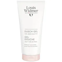 Louis Widmer Widmer Dusch Gel unparfümiert