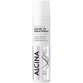 Alcina A/C Plex Leave-In Treatment Haarkur 100 ml