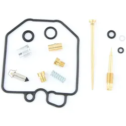 Keyster Reparatursatz Vergaser