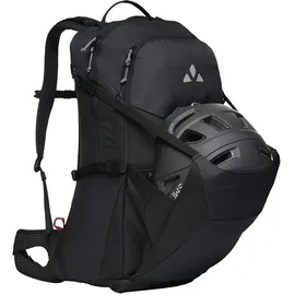 Vaude TrailControl 20 l Schwarz