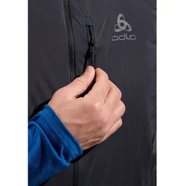 Odlo Ascent Hybrid Schwarz L