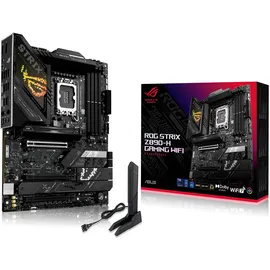 Asus Z890-A GAMING WIFI ATX Mainboard LGA 1851