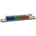 FALLER Flussfrachter mit Containern 131013 H0