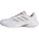Damen Tennis Shoes Cloud White/Silver Metallic/Lucid Pink 41 1/3 EU