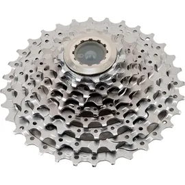 Shimano CS-M770 9-fach 11-32 Zähne