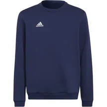 adidas Entrada 22 Team Navy Blue 140