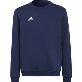 adidas Entrada 22 Team Navy Blue 140