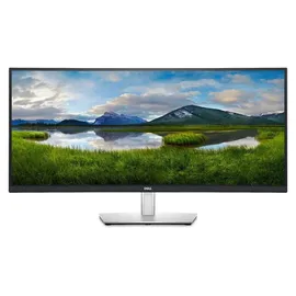 Dell P3424WE 34" schwarz
