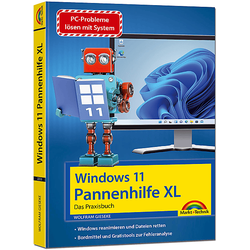 WINDOWS 11 PANNENHILFE XL