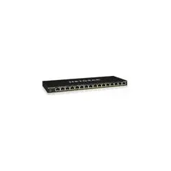 Netgear SOHO GS300 Desktop Gigabit Switch