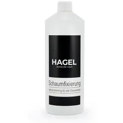 HAGEL Schaum-Fixierung 1000 ml