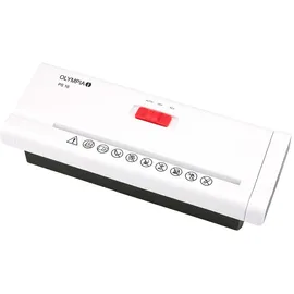Olympia PS 16 weiss
