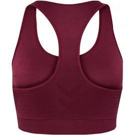 hummel Tif Seamless Pink/Lila XL