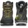 Scarpa Mescalito TRK GTX Herren Dark Anthracite/Mustard 45,5