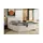 MKS Meble Polsterbett mit Bettkasten TILIANO CLASSIC - beige ¦ Maße (cm): B: 156 H: 108